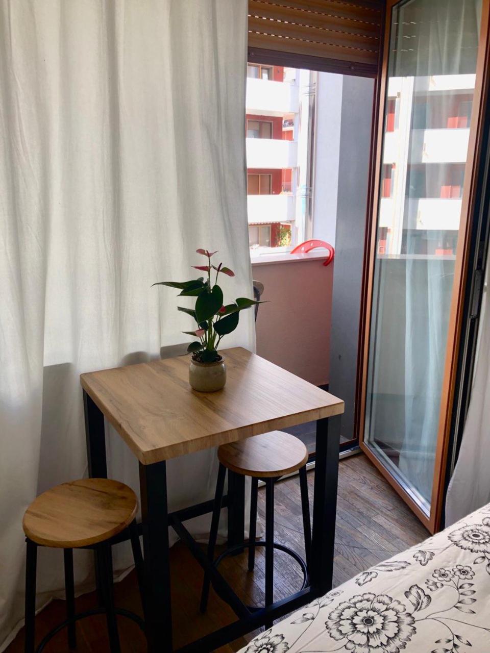 Pranayama Sea View Room- Shared Bathroom photo 4