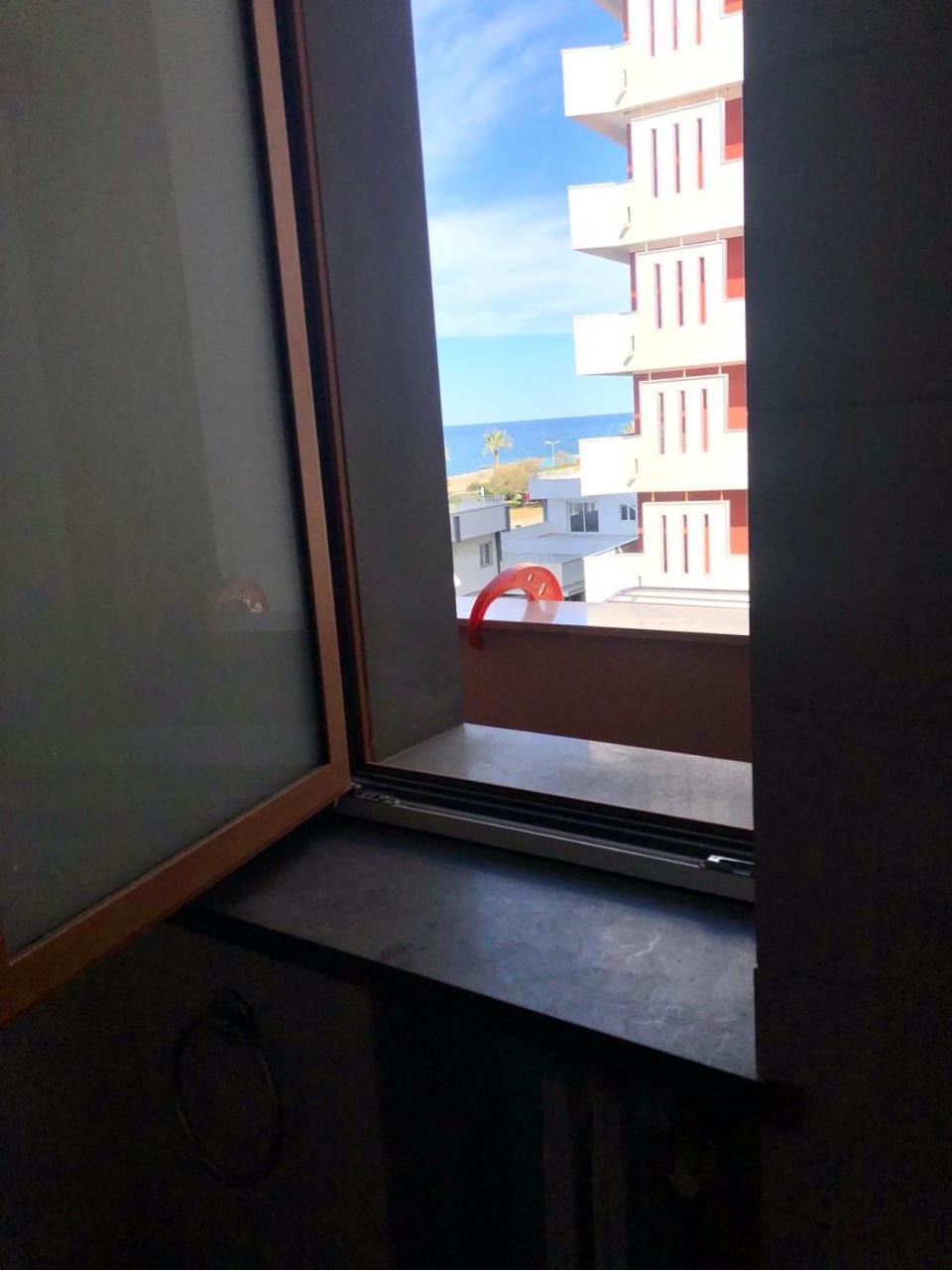 Pranayama Sea View Room- Shared Bathroom photo 3