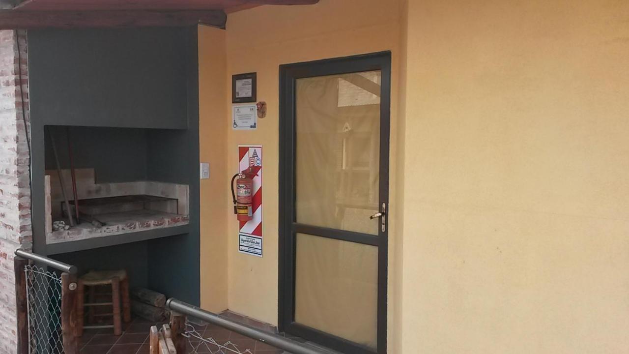 Cabañas en La Gloria