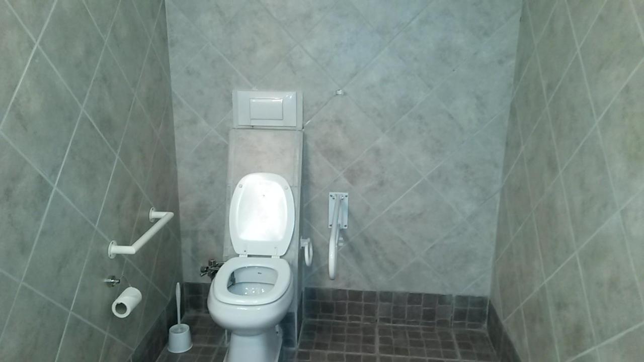 Cabañas en La Gloria