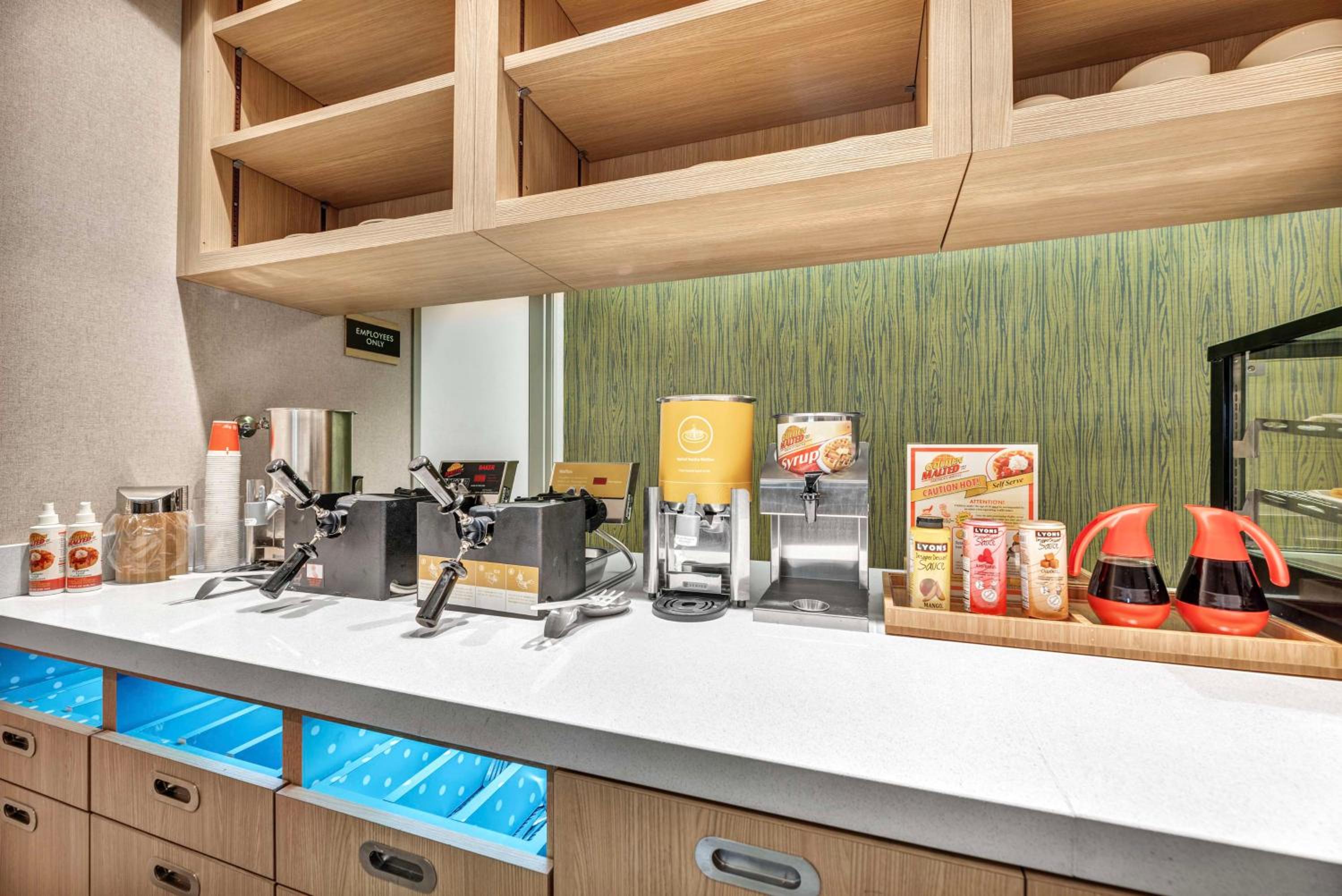 Raleigh Vacations - Home2 Suites By Hilton Raleigh State Arena - Property Image 60