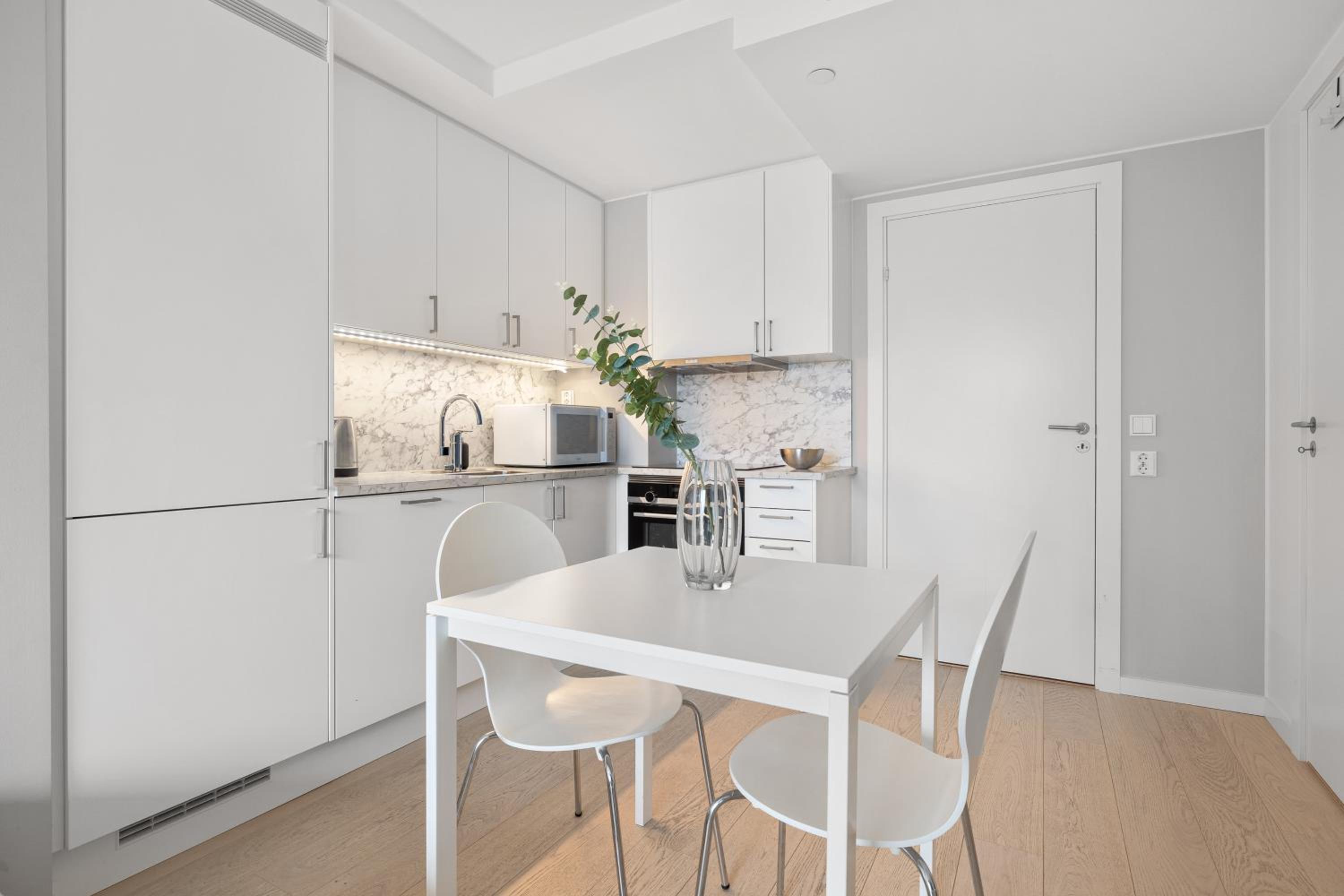 Central Apartment Opera Bay view 2