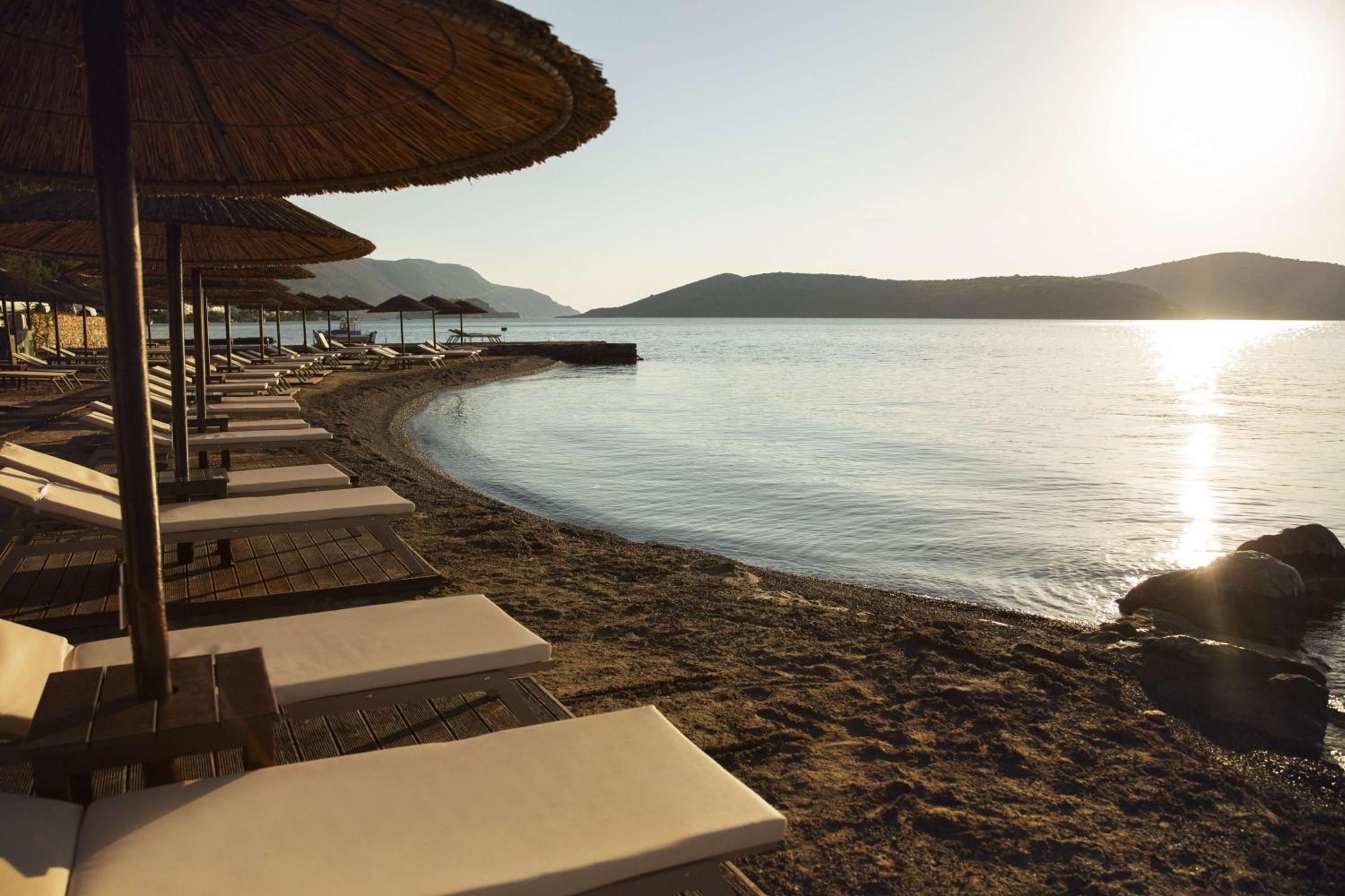 Domes Aulus Elounda, Adults only, Curio Collection by Hilton