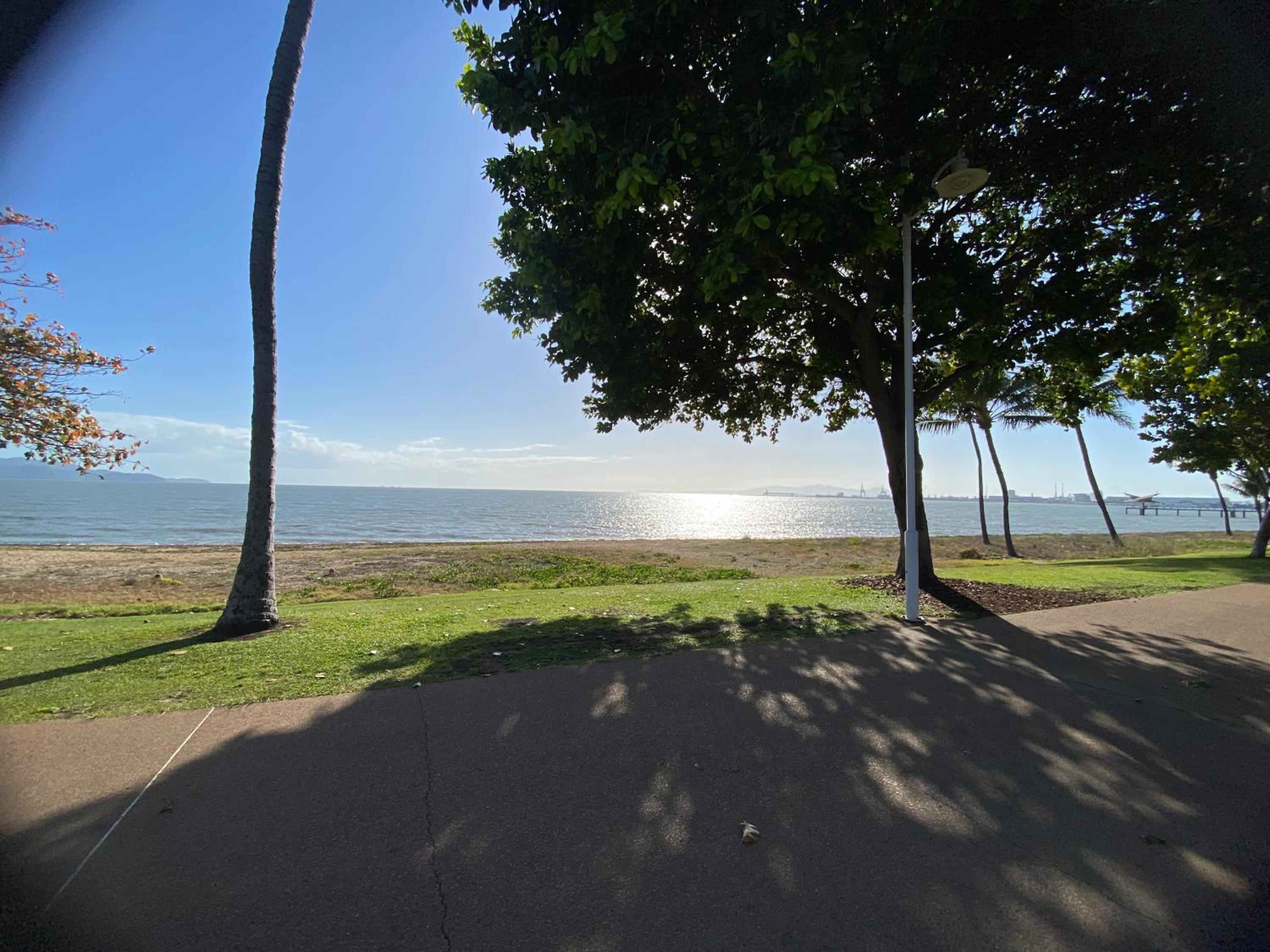 Townsville Apartments on The Strand - Penthouse