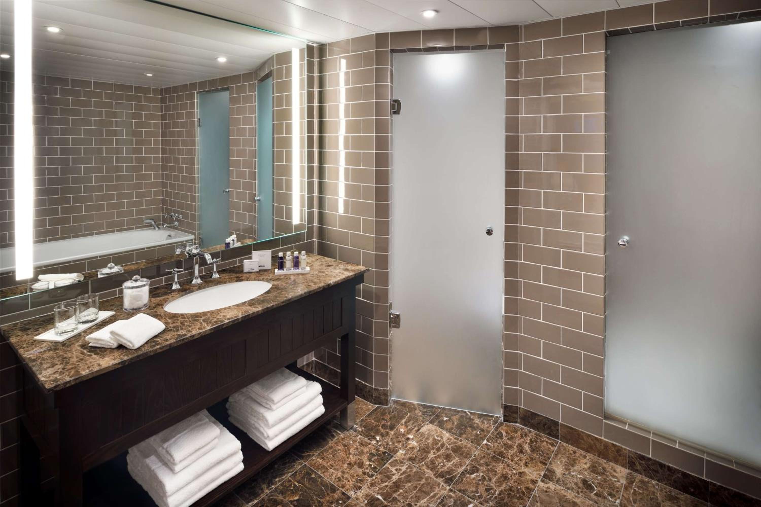 Monte Carlo Vacations - Columbus Hotel Monte-Carlo, Curio Collection by Hilton - Property Image 12
