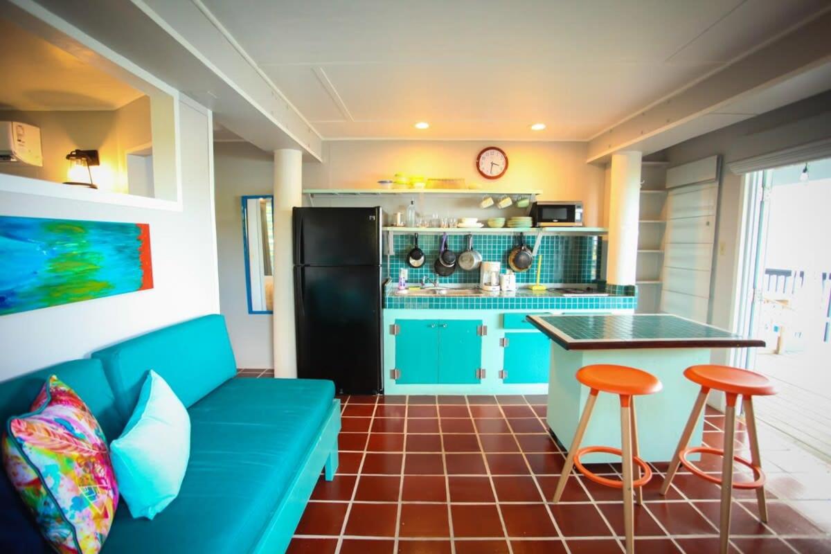 Ocean Front Villa 2 view 2