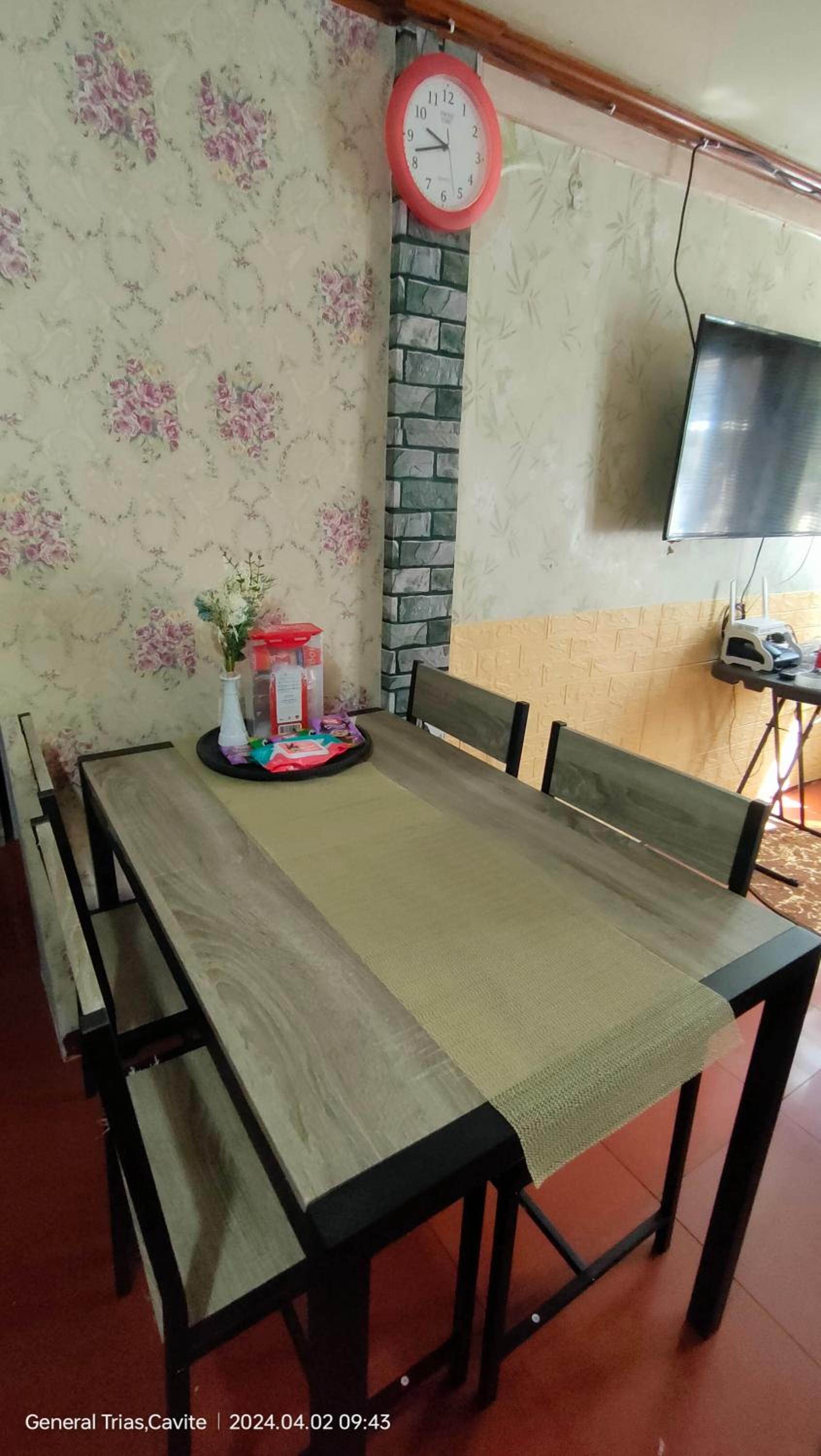 3Js Place 30-mins from Tagaytay view 3