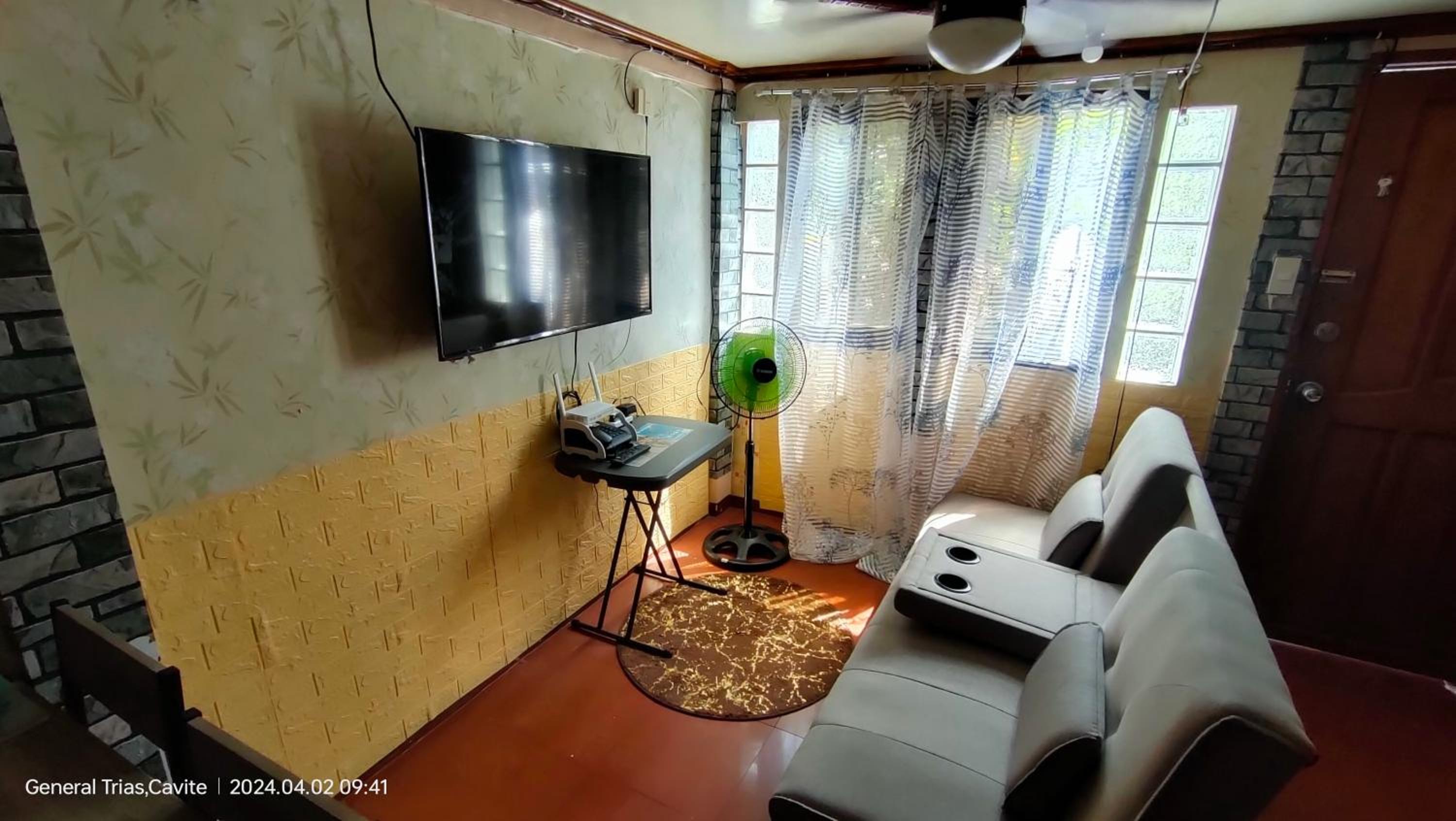 3Js Place 30-mins from Tagaytay view 5