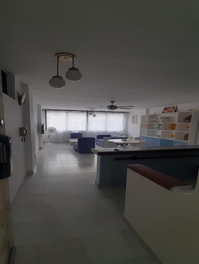 APARTAMENTO, EL RODADERO, SANTA MARTA, COLOMBIA