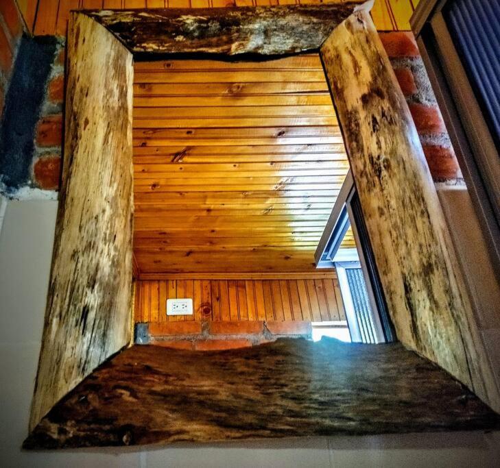 Tesorito House en las Montañas del Quindío