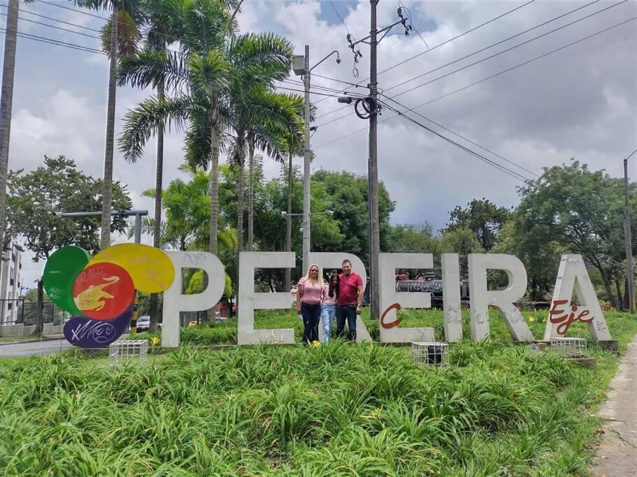 Tesorito House en las Montañas del Quindío