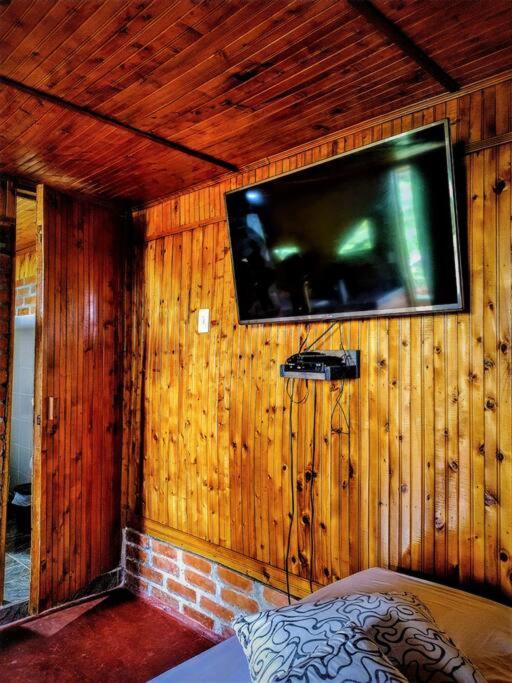 Tesorito House en las Montañas del Quindío