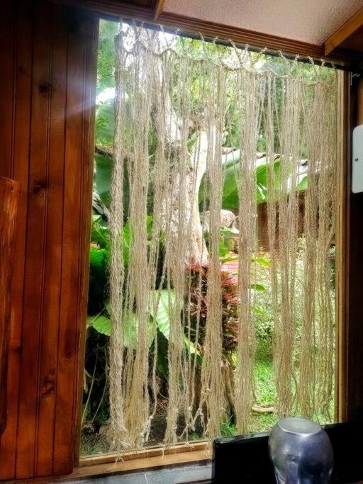 Tesorito House en las Montañas del Quindío