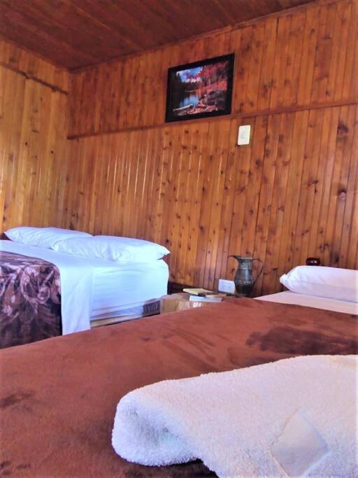 Tesorito House en las Montañas del Quindío