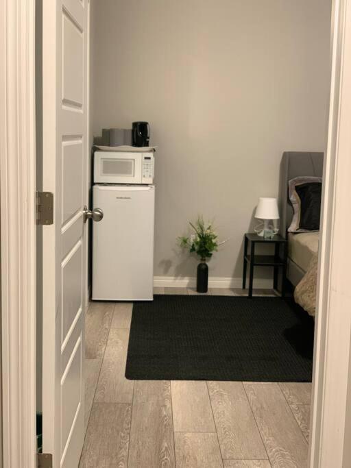 My place of calm