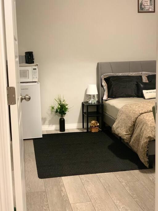 My place of calm