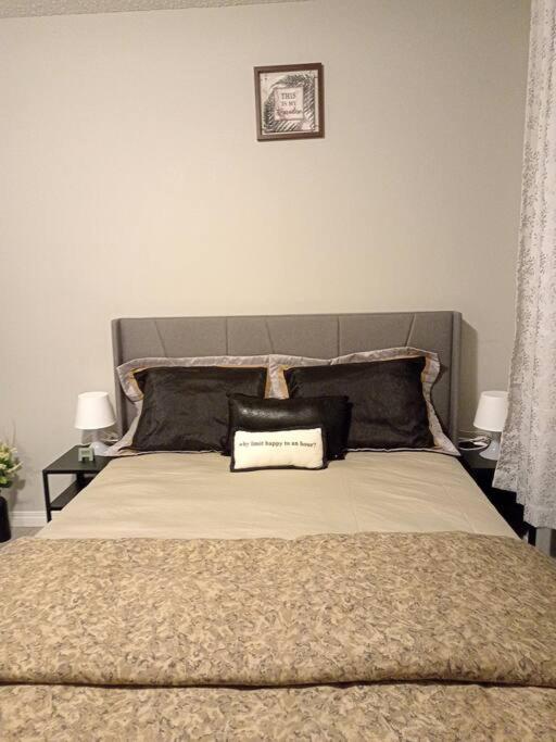 My place of calm