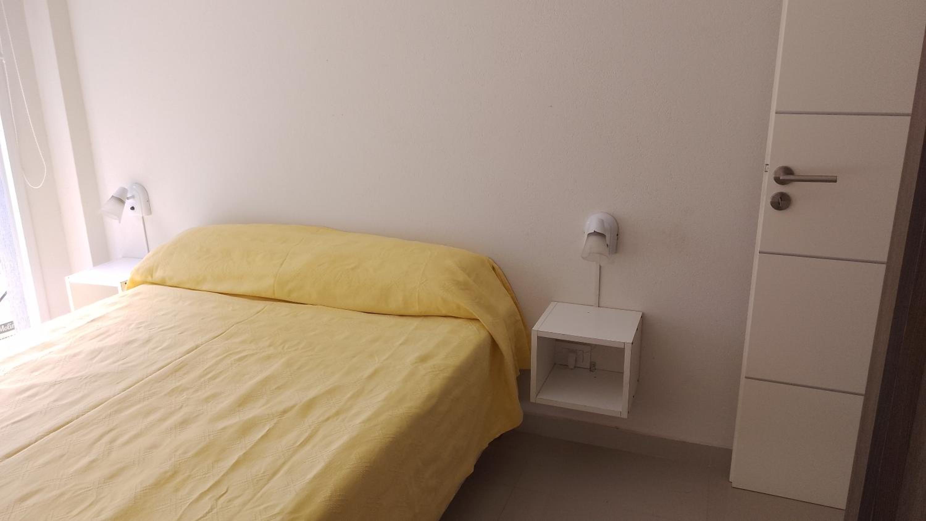 Departamento nuevo en San Bernardo