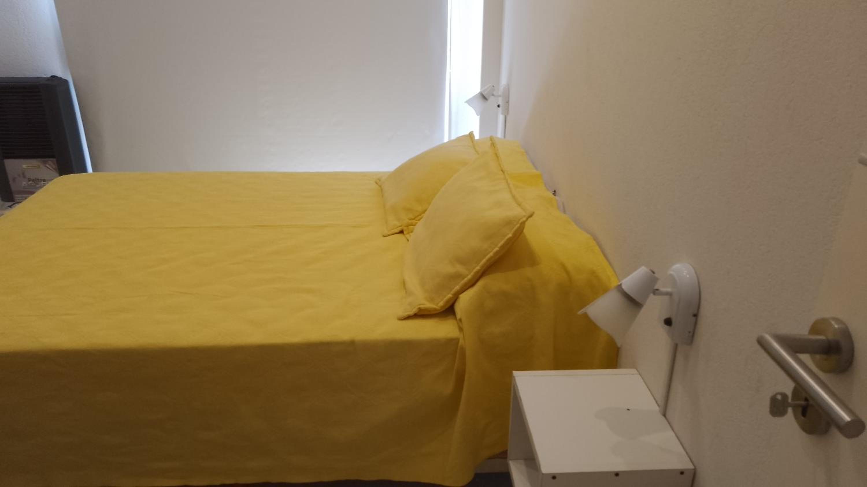 Departamento nuevo en San Bernardo