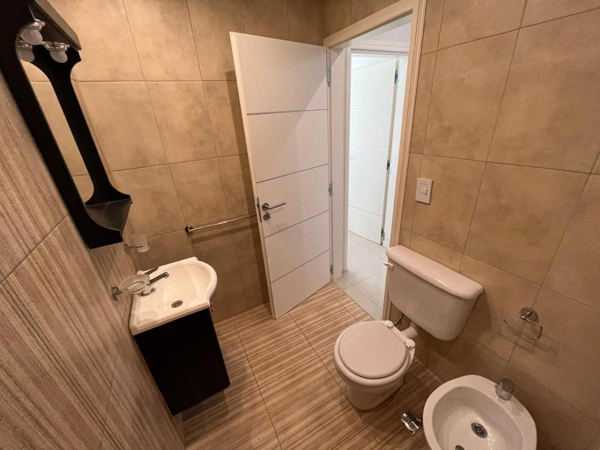 Departamento nuevo en San Bernardo