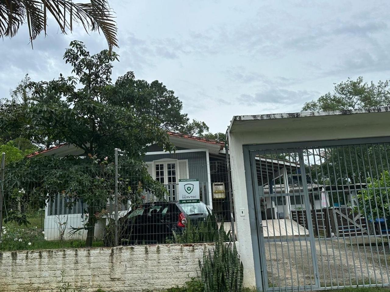 Pousada bananeiras
