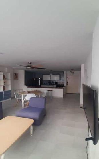 APARTAMENTO, EL RODADERO, SANTA MARTA, COLOMBIA