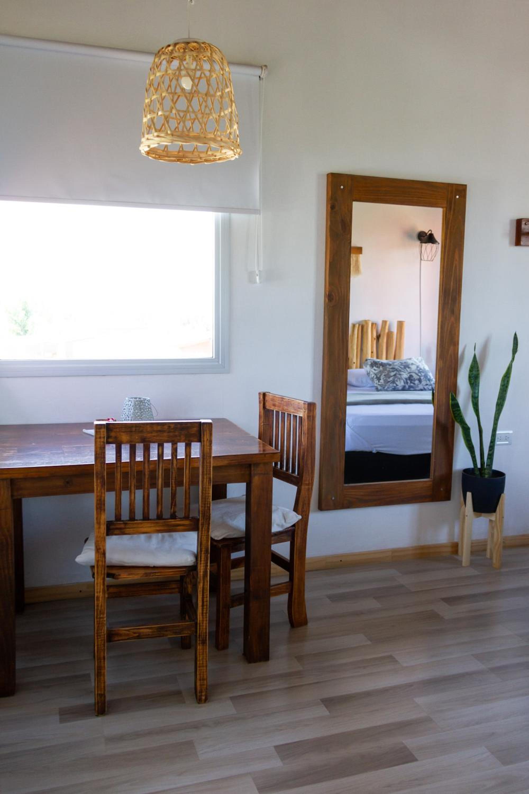 Punta Piedra cabañas & suites