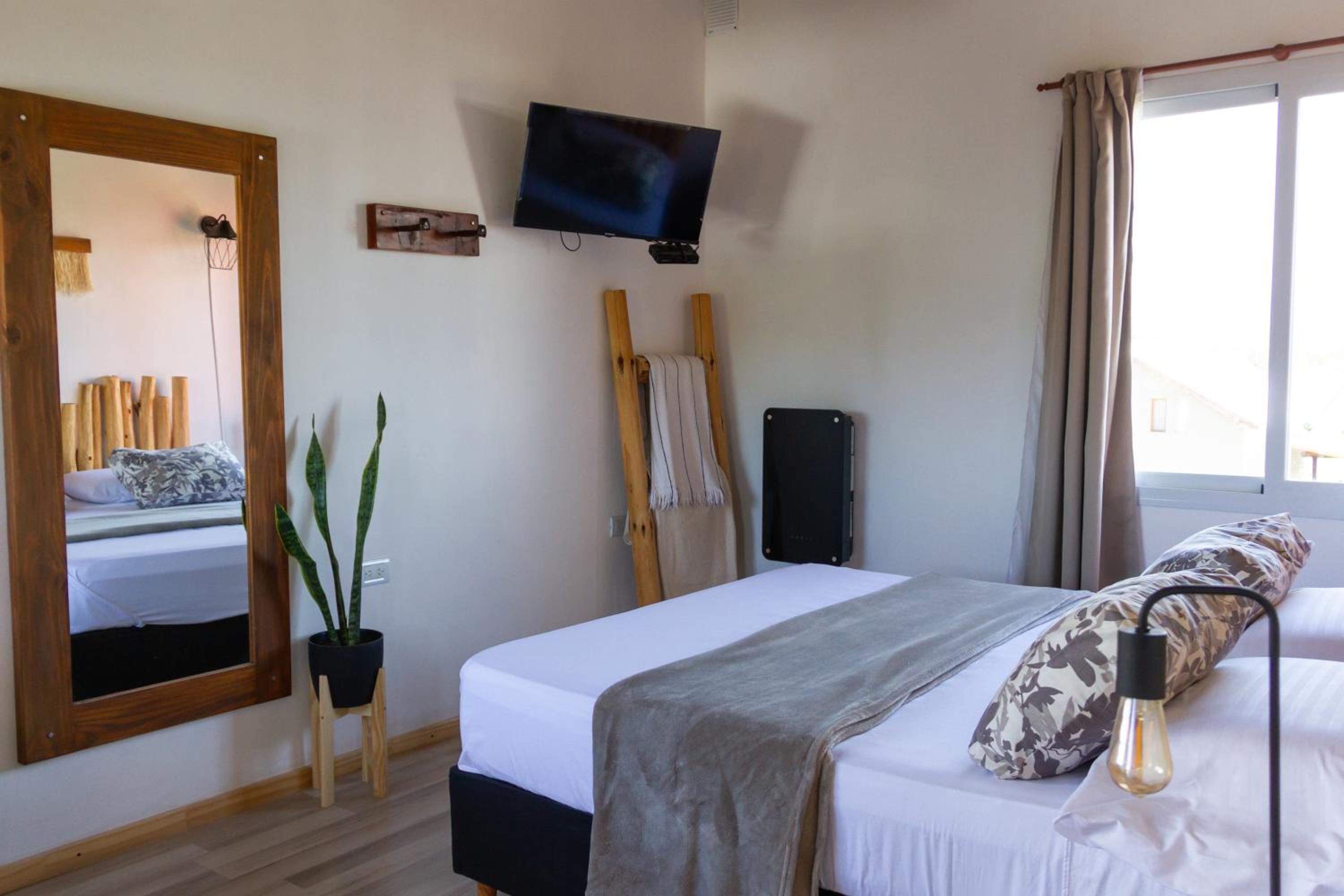 Punta Piedra cabañas & suites