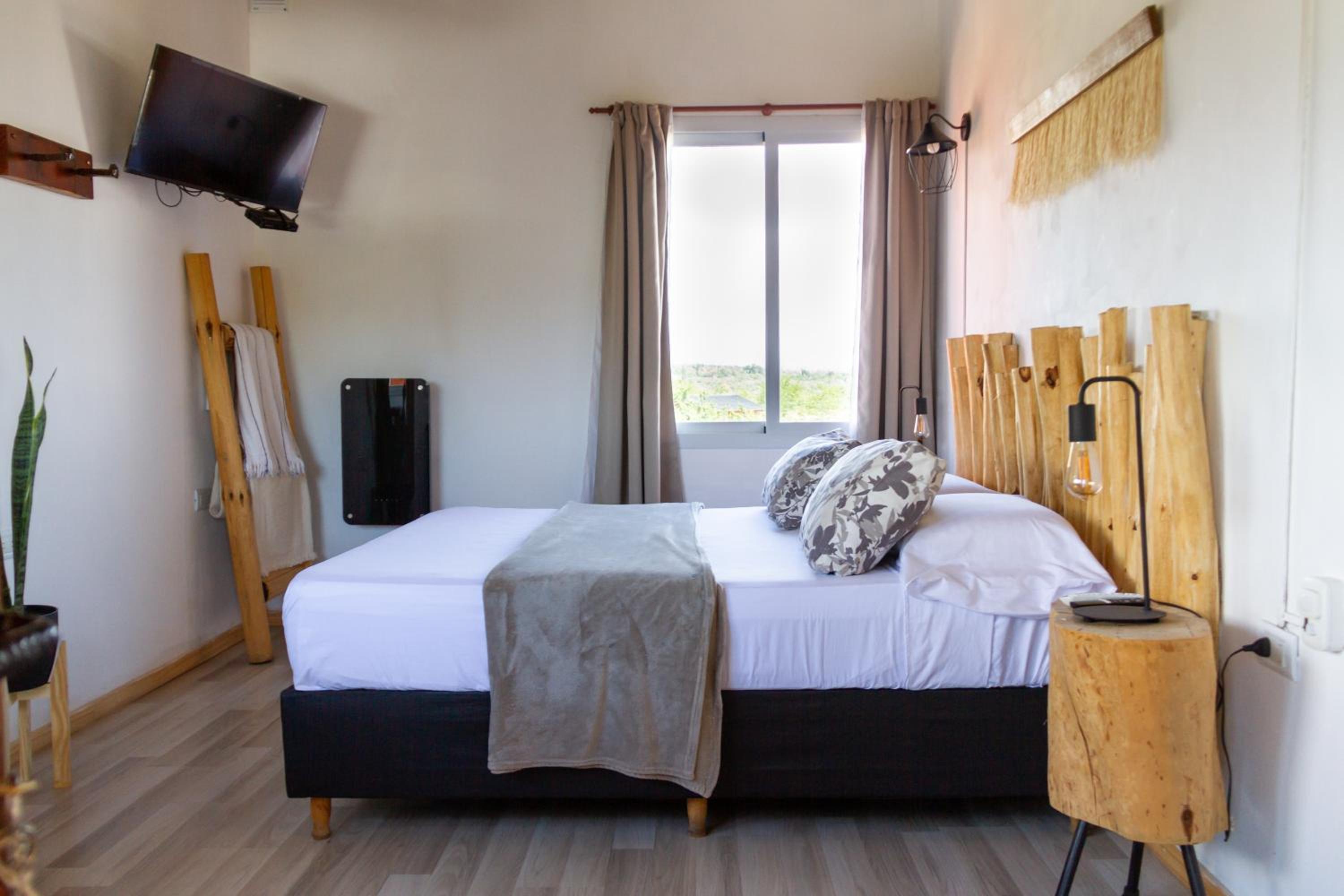 Punta Piedra cabañas & suites