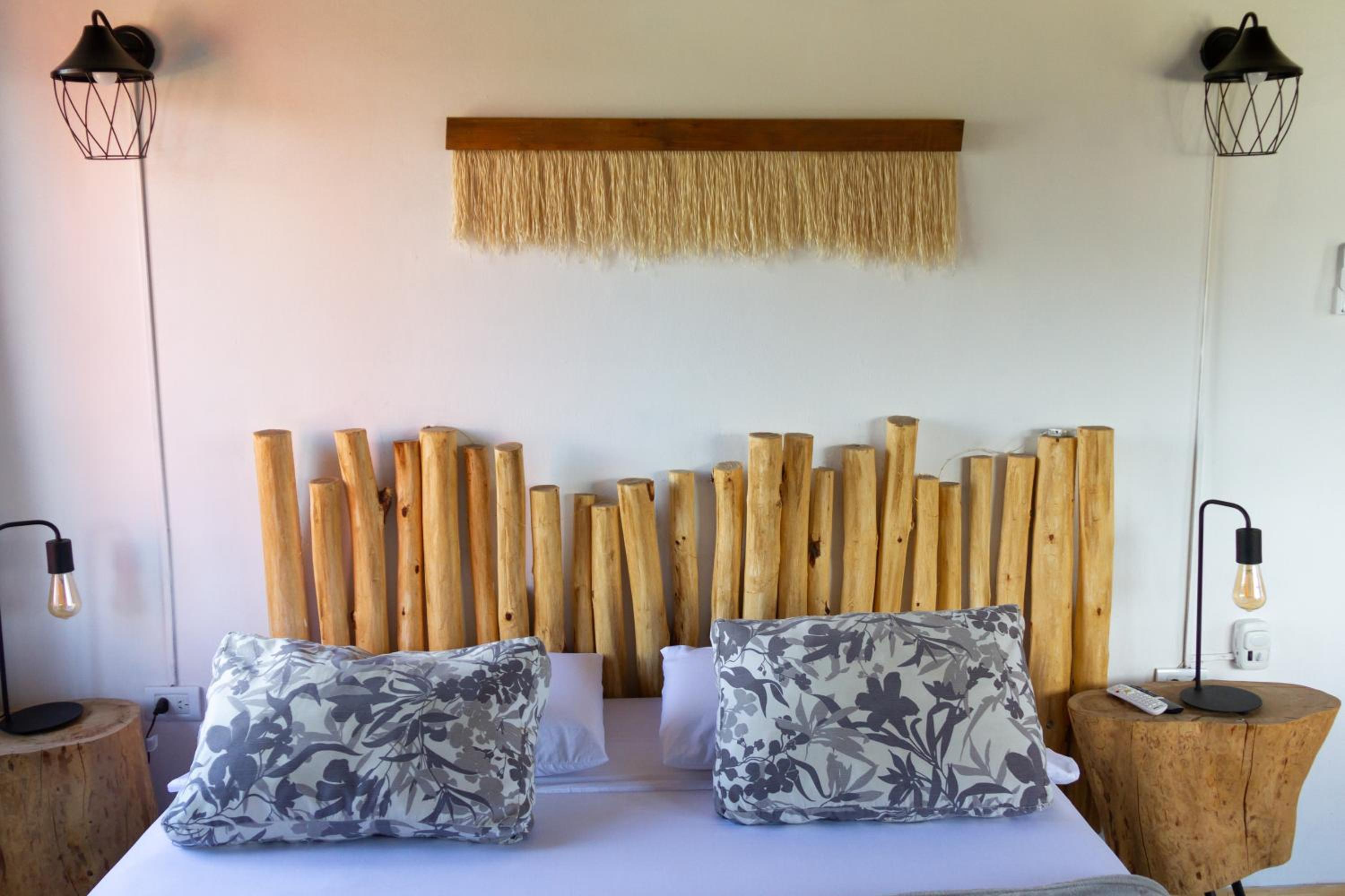 Punta Piedra cabañas & suites