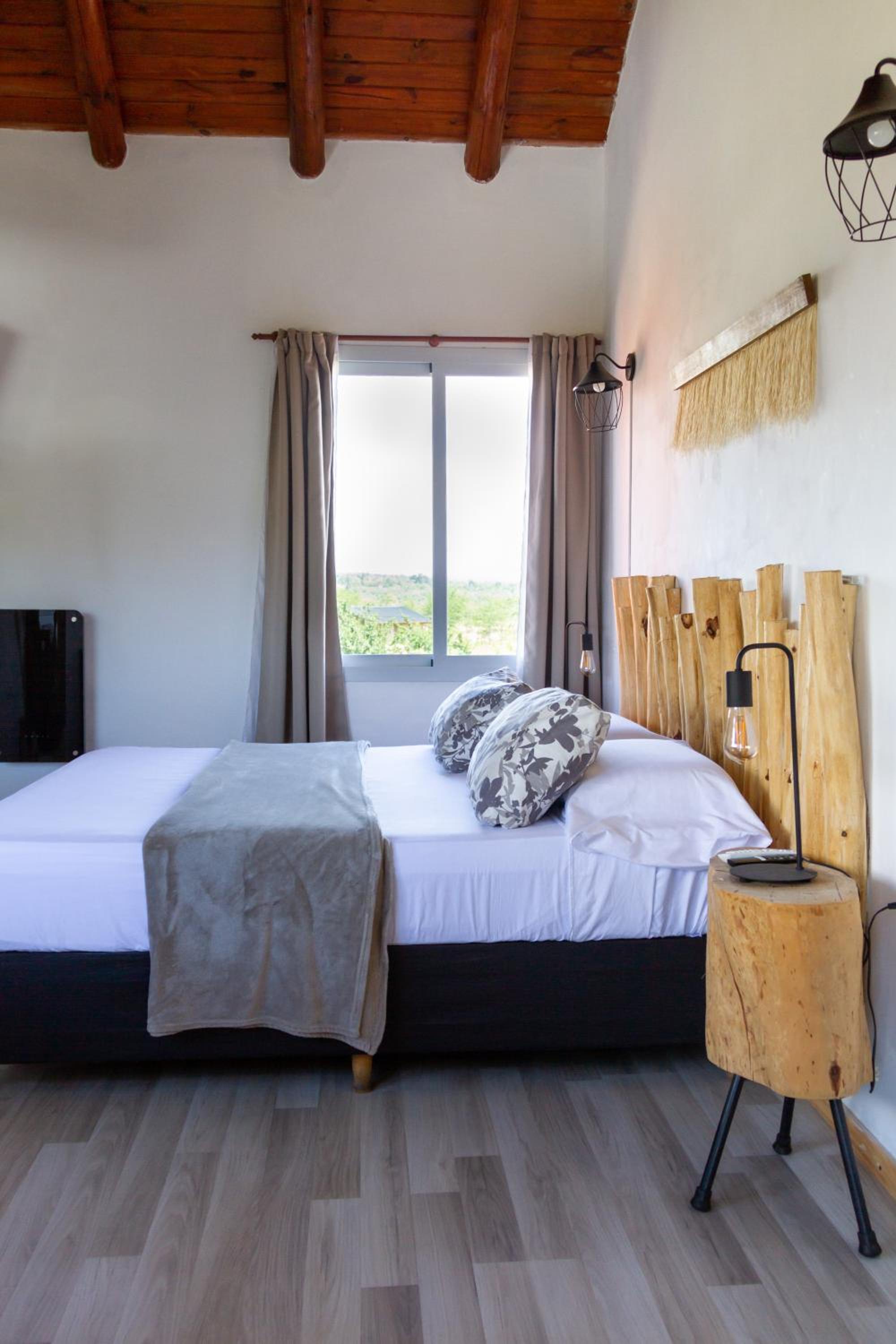 Punta Piedra cabañas & suites