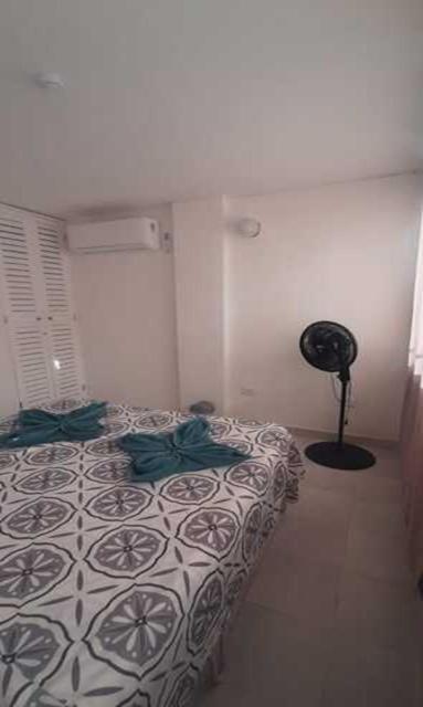 APARTAMENTO, EL RODADERO, SANTA MARTA, COLOMBIA