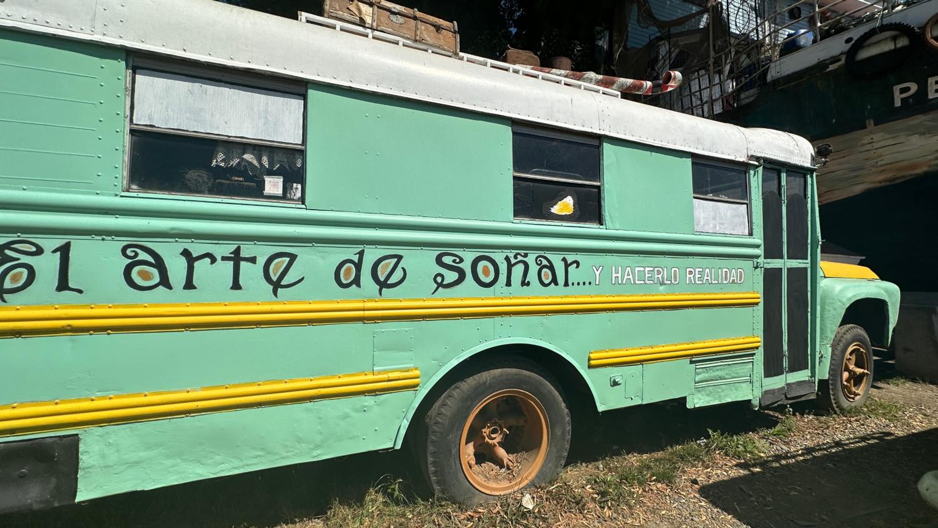 Hospedaje en Puerto Varas