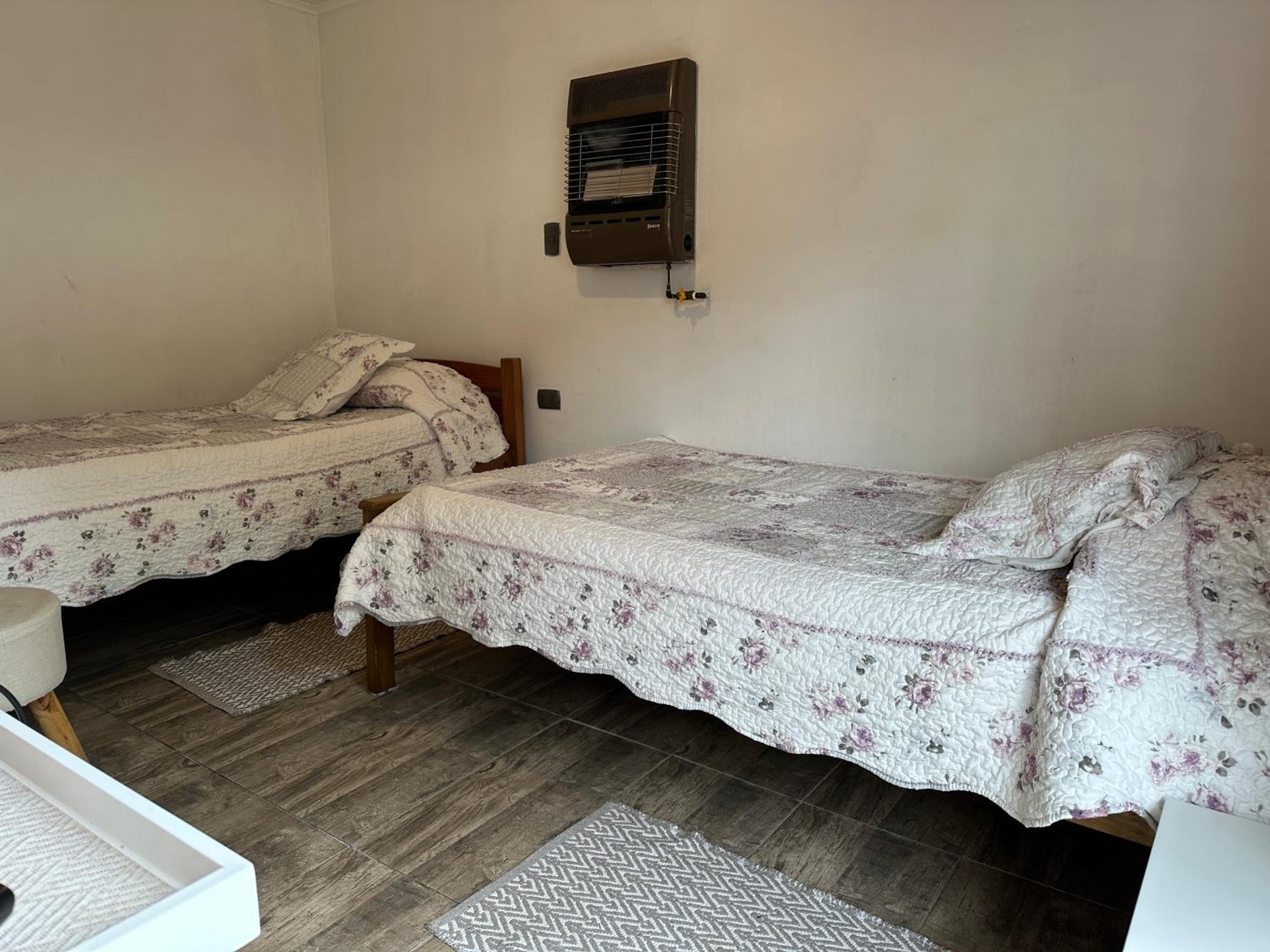 Hospedaje en Puerto Varas