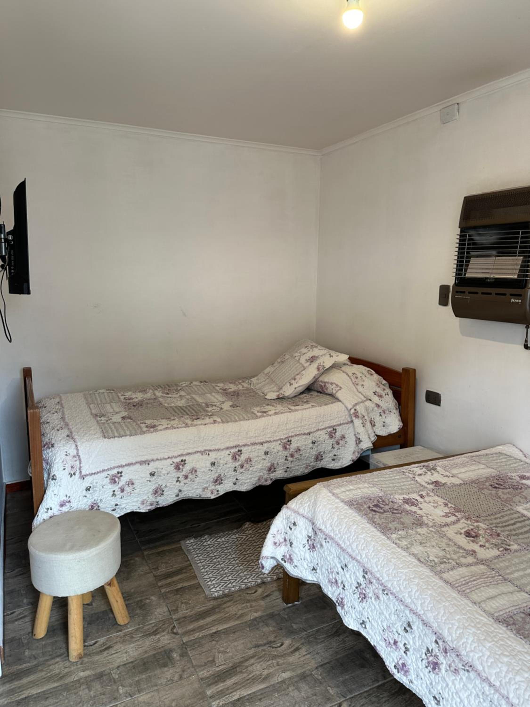 Hospedaje en Puerto Varas