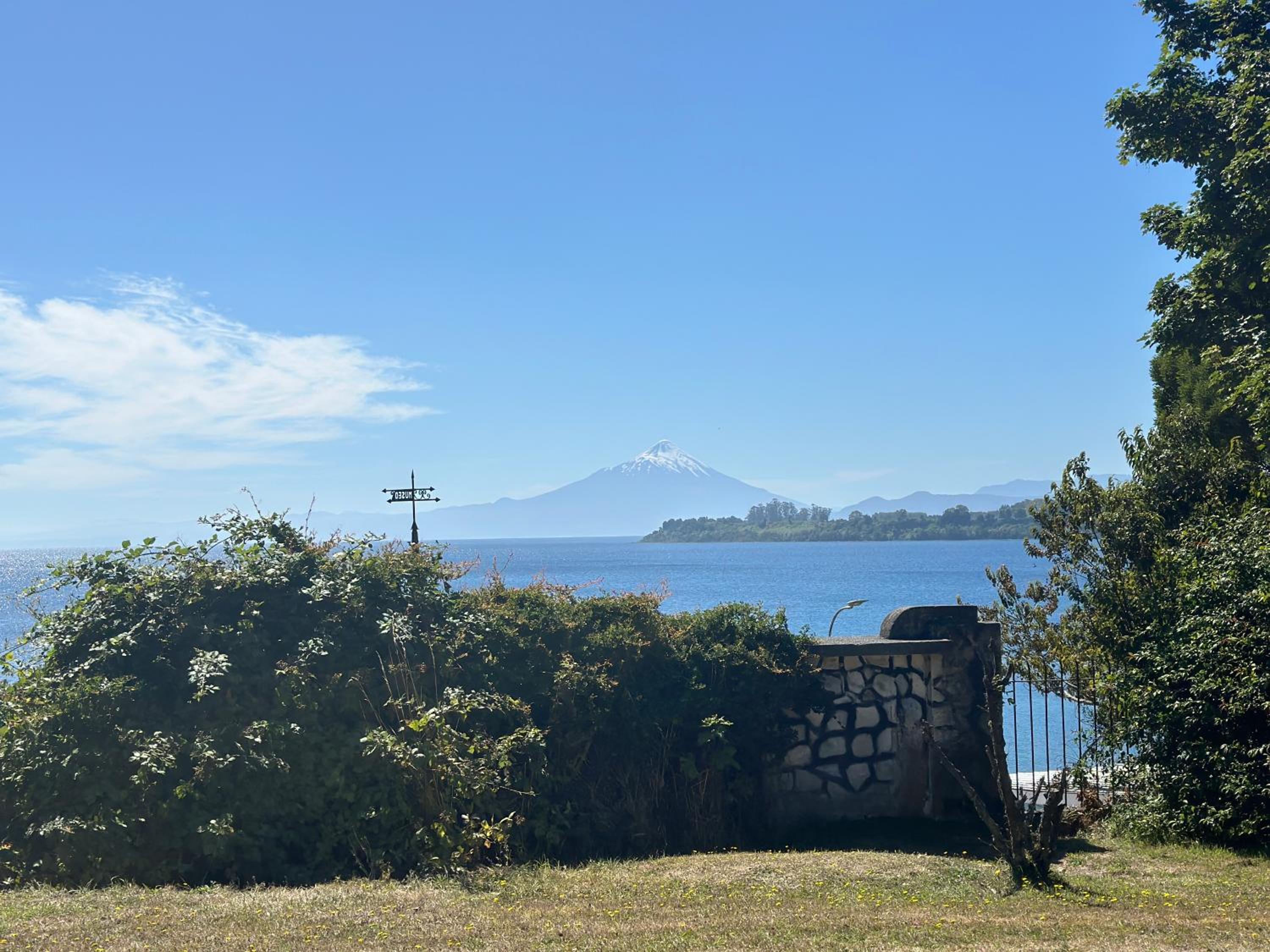 Hospedaje en Puerto Varas