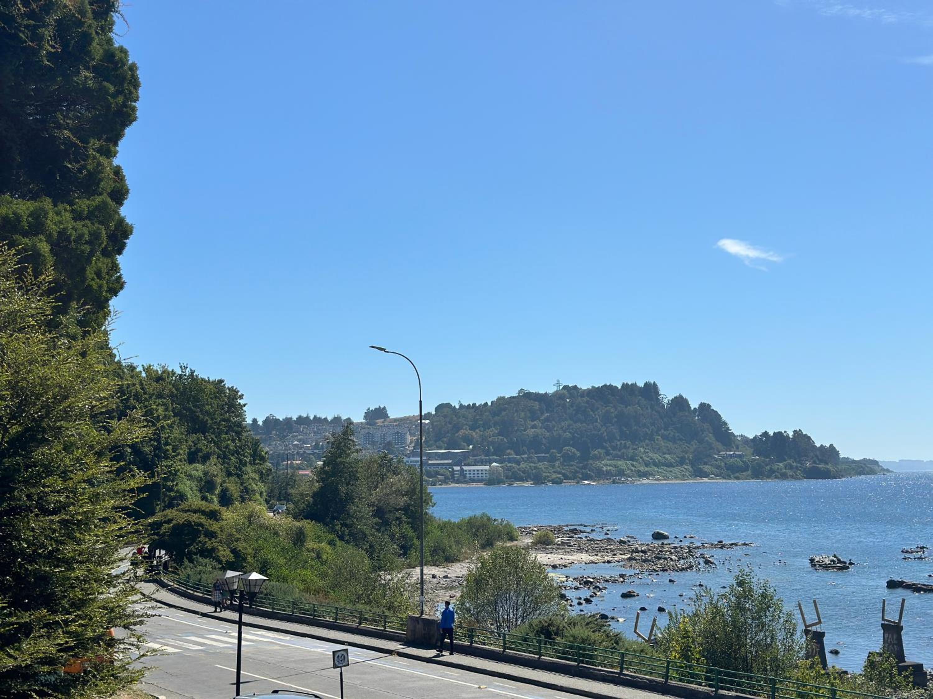 Hospedaje en Puerto Varas