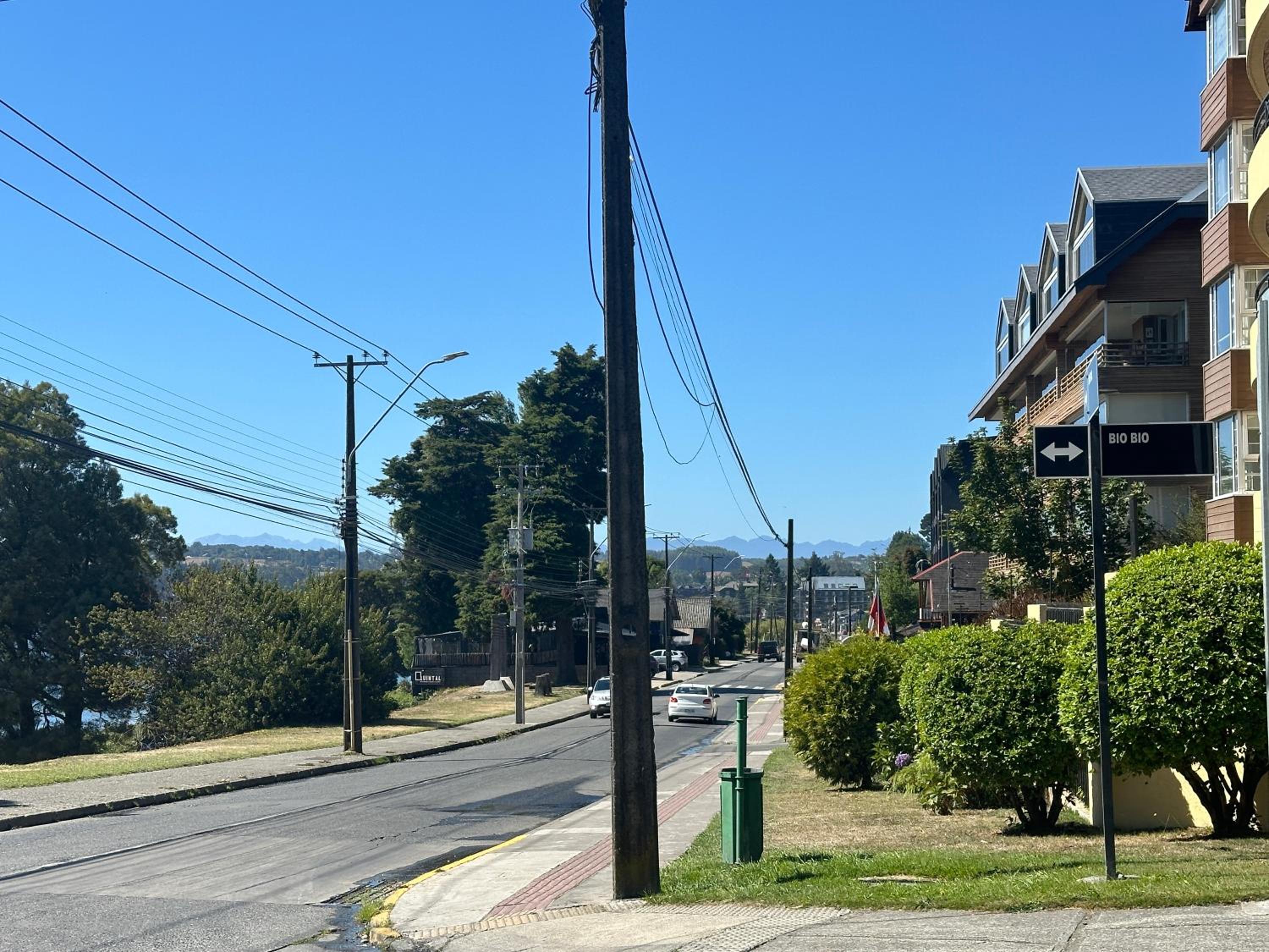 Hospedaje en Puerto Varas