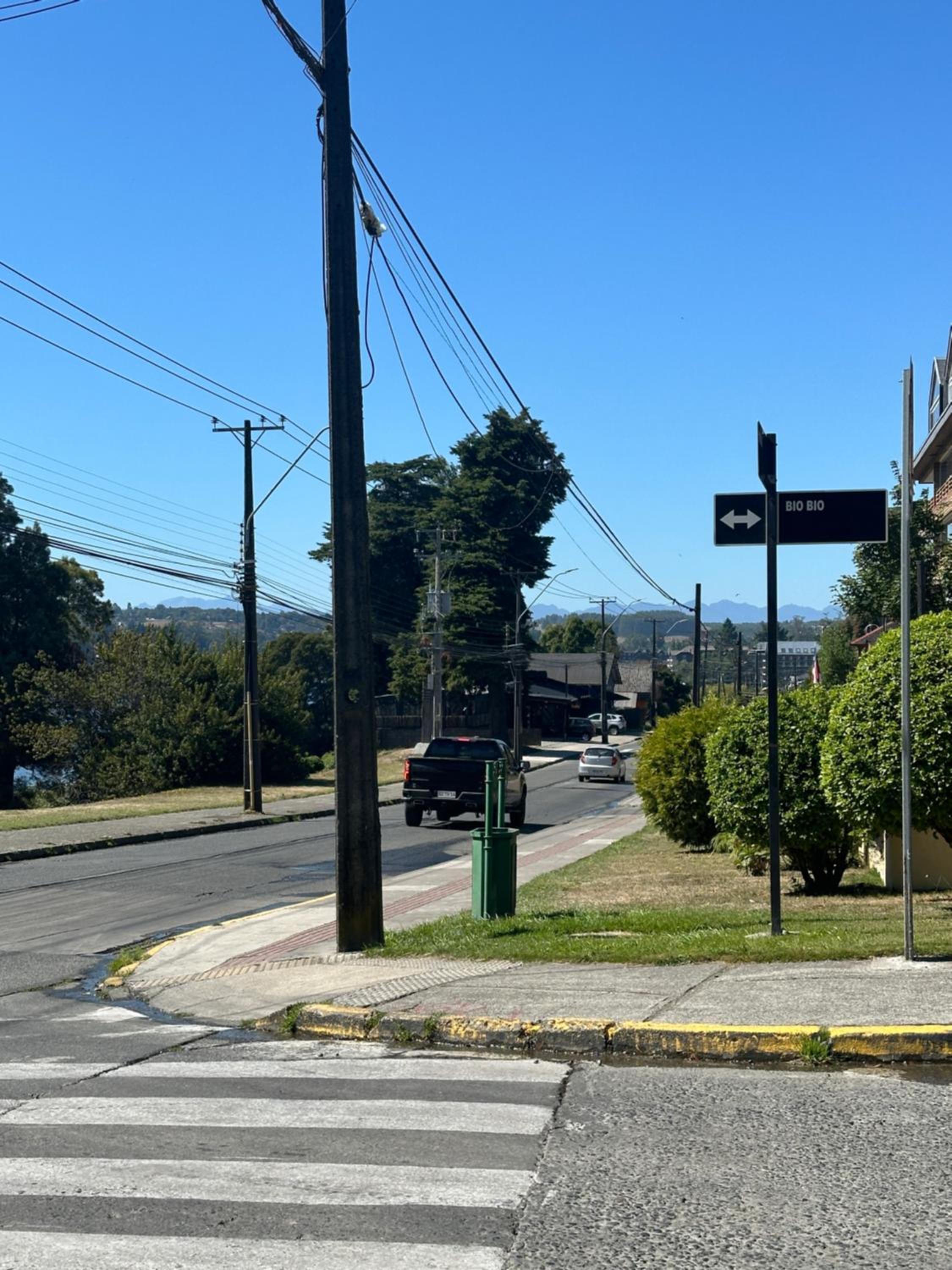 Hospedaje en Puerto Varas