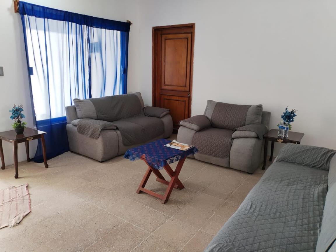 Casa LUNA ven y disfruta view 3