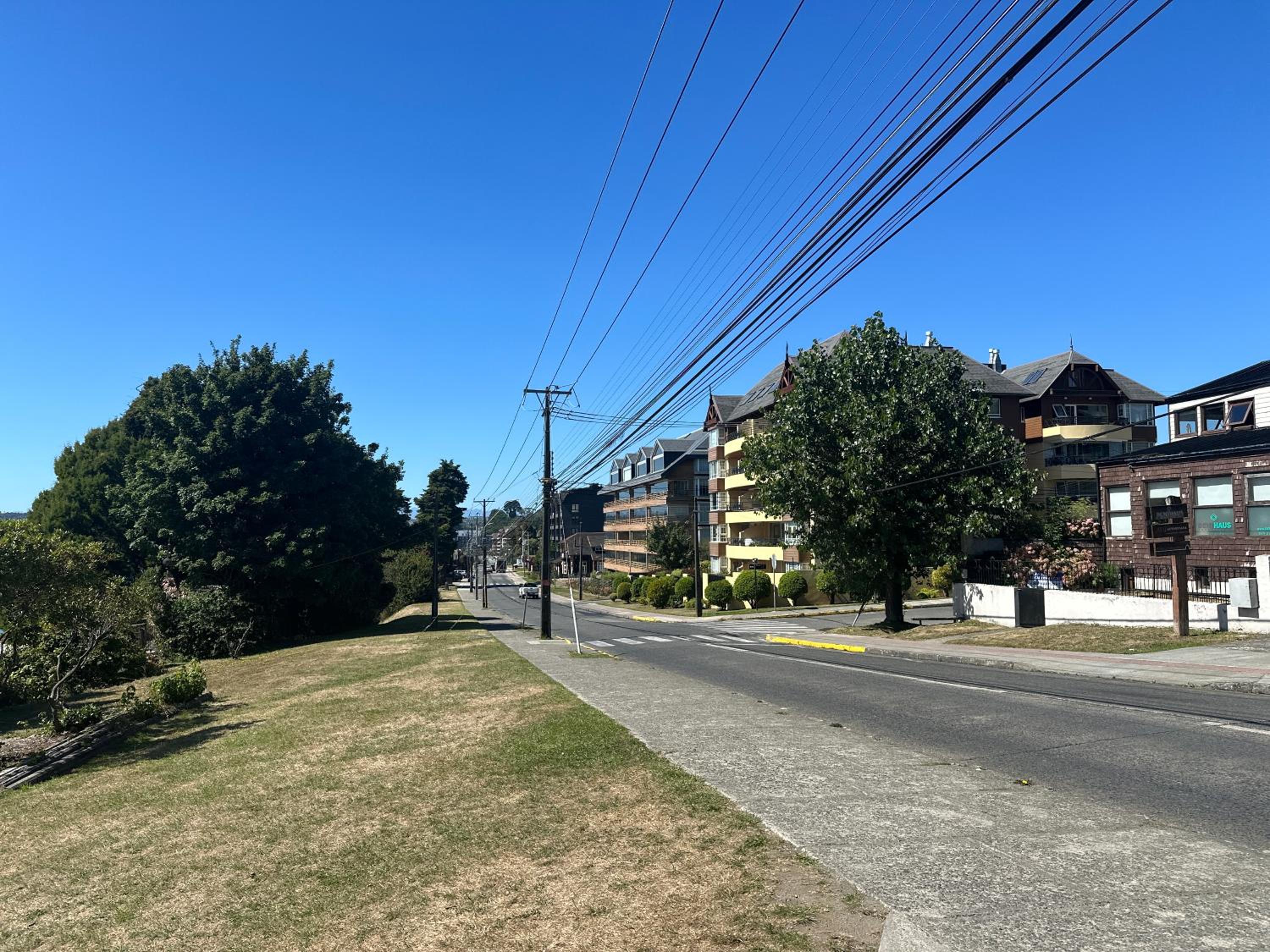 Hospedaje en Puerto Varas