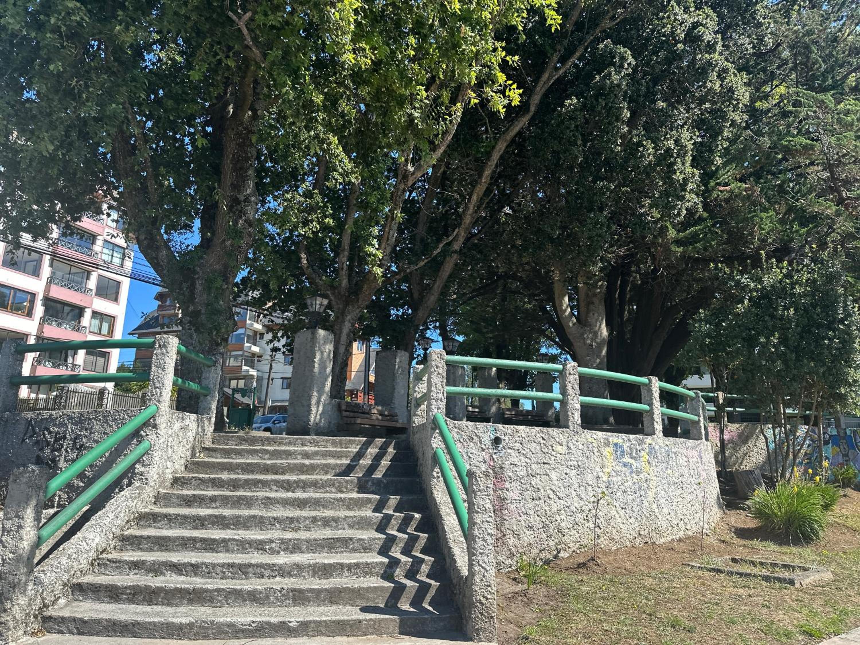 Hospedaje en Puerto Varas