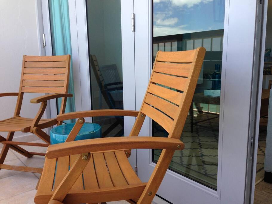 Enchanted Honeymoon Isla Verde Beachfront