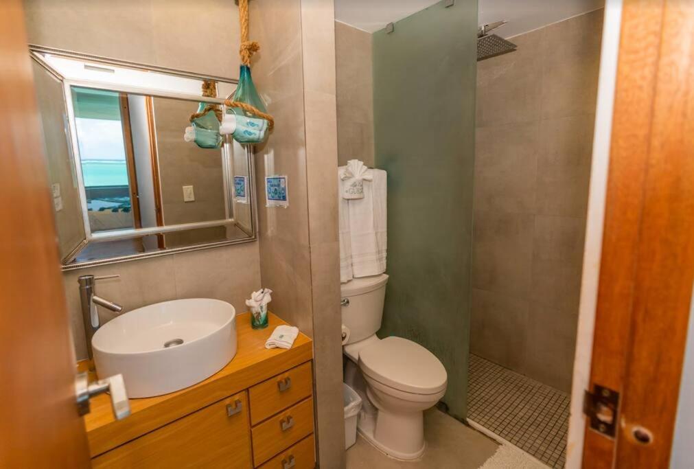 Enchanted Honeymoon Isla Verde Beachfront