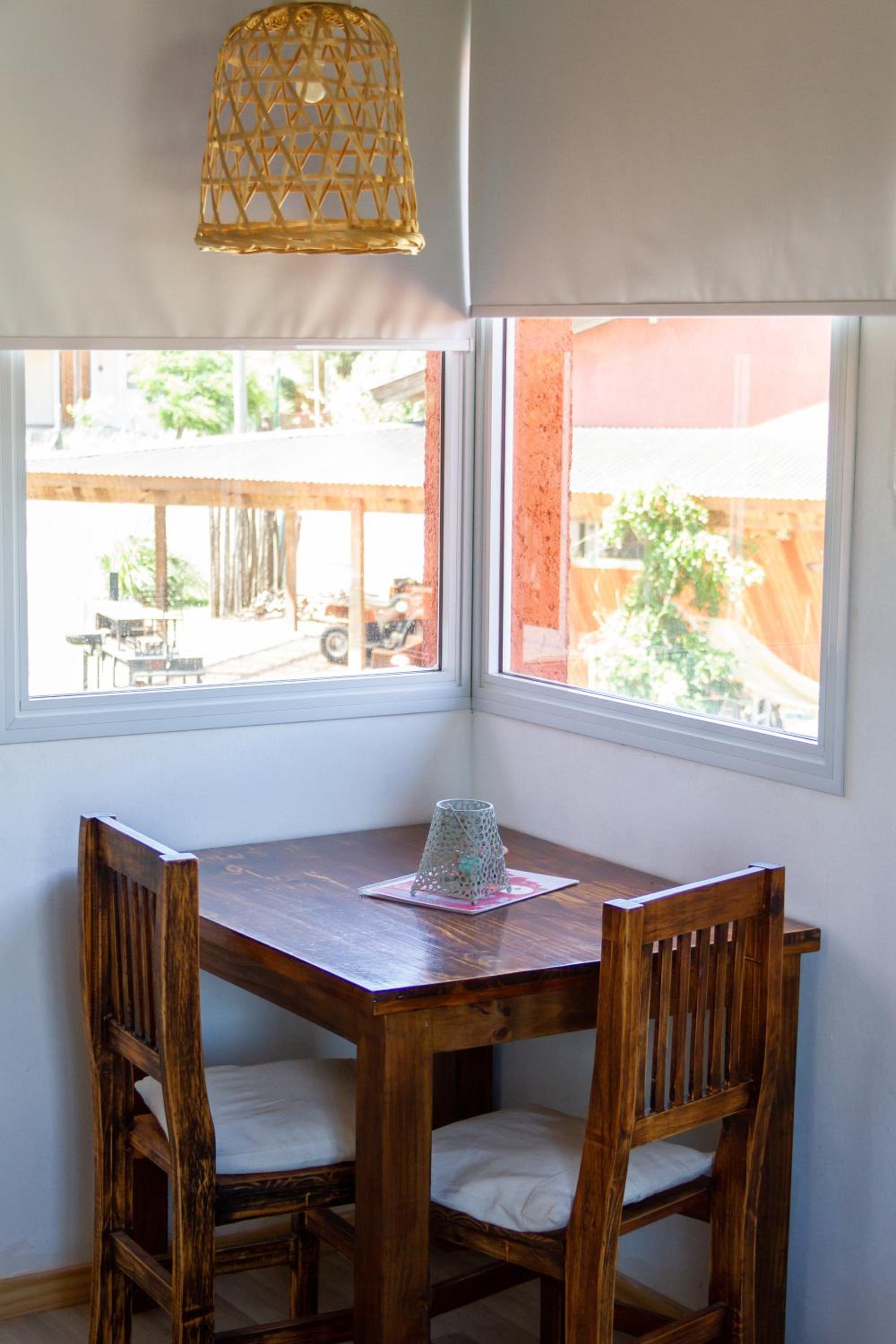 Punta Piedra cabañas & suites