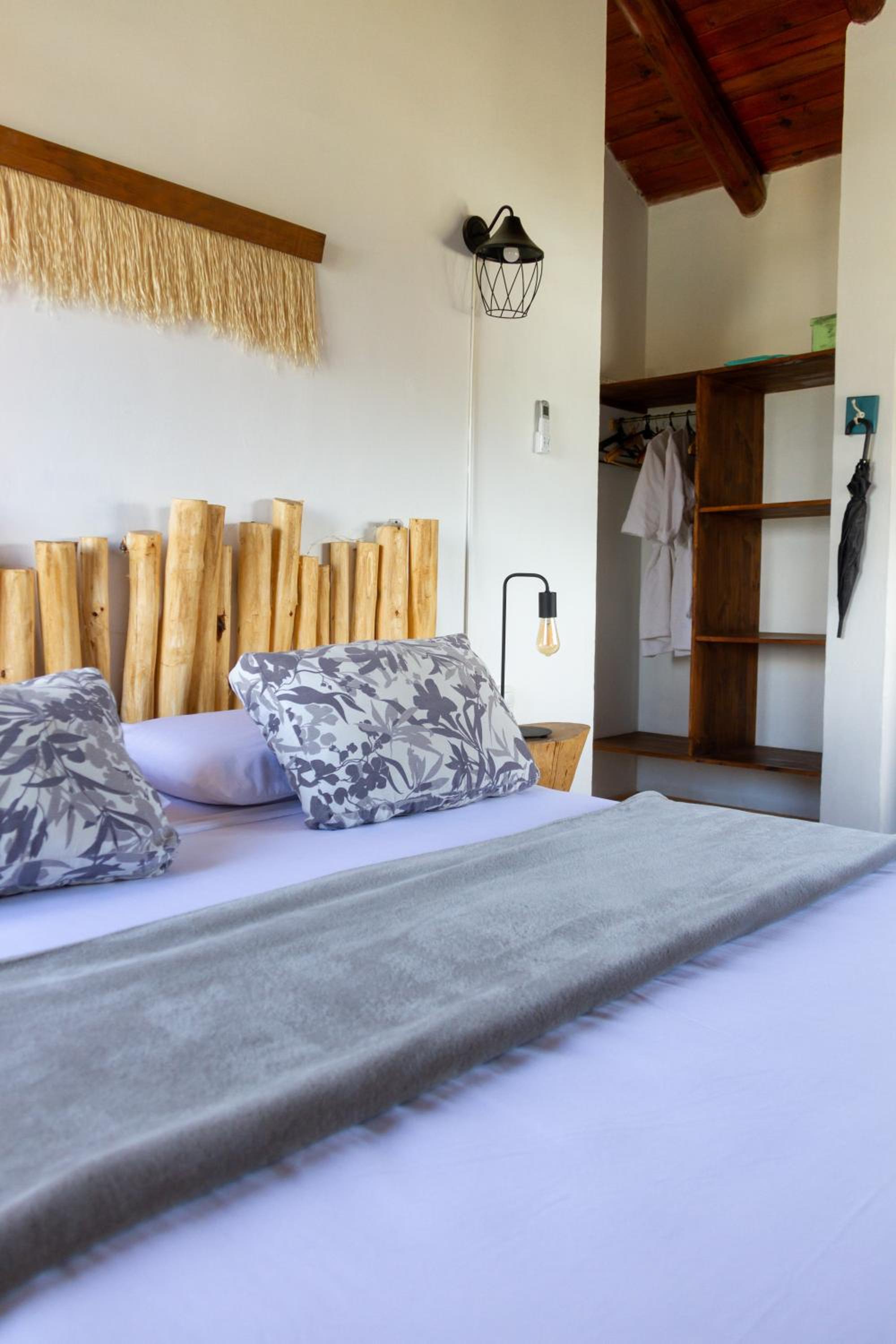 Punta Piedra cabañas & suites