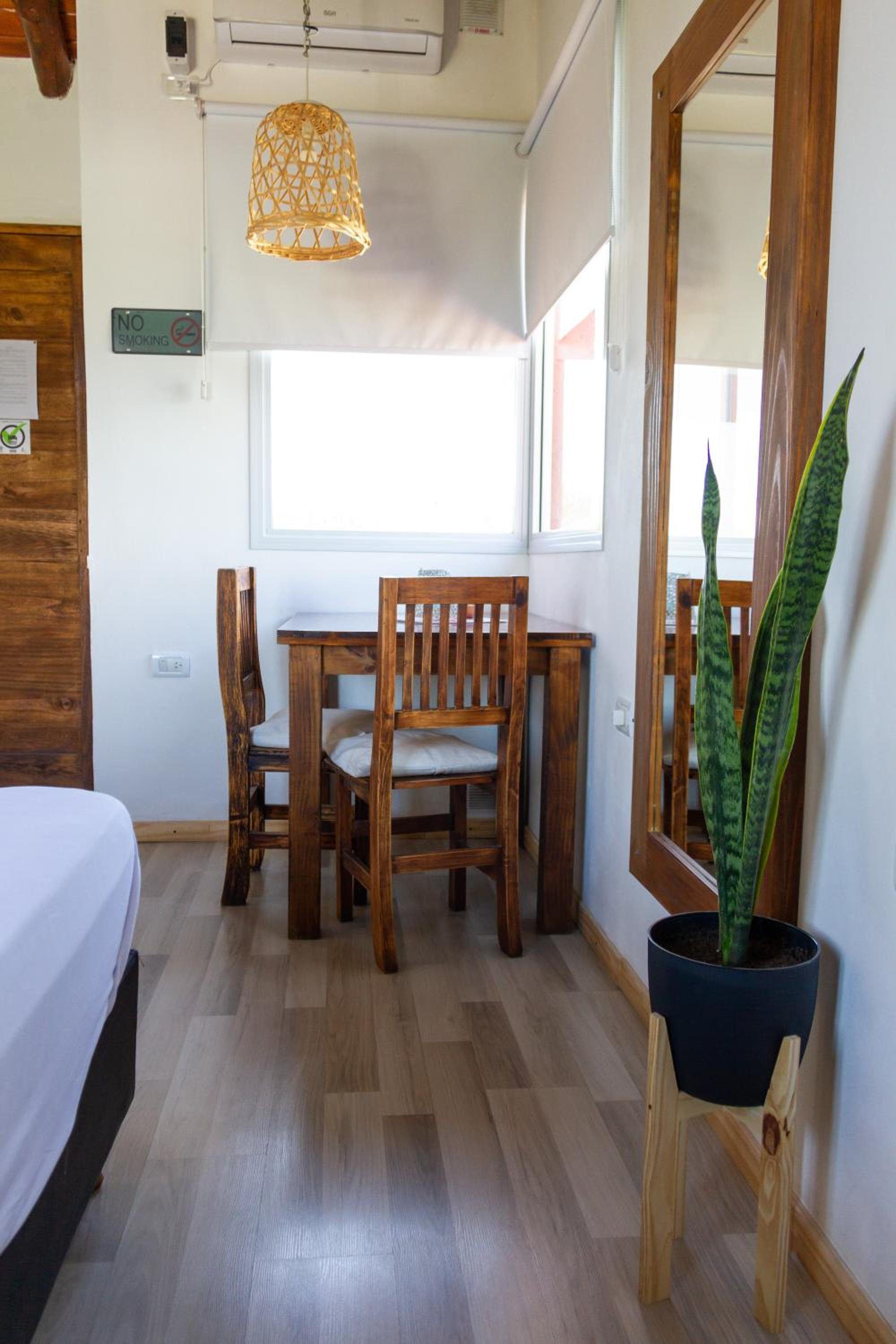 Punta Piedra cabañas & suites