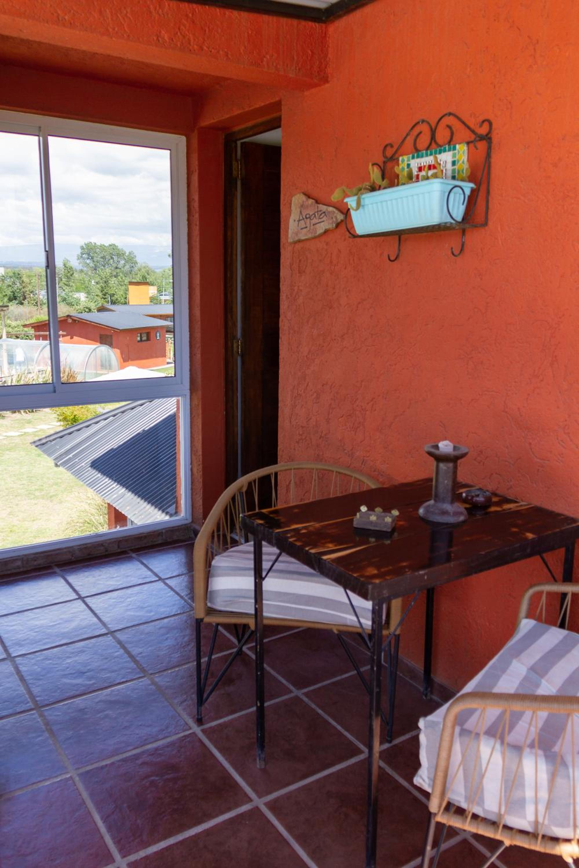 Punta Piedra cabañas & suites