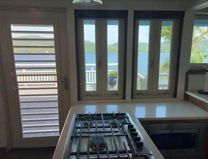 AMAZING Bay View Marea 2-2 view 2