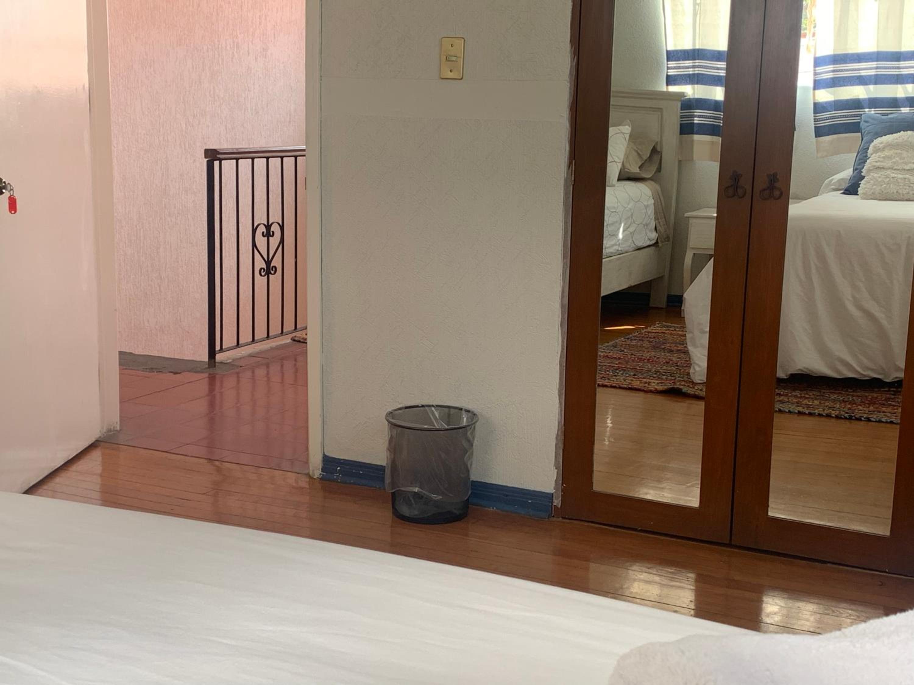 Villa Coyoacan